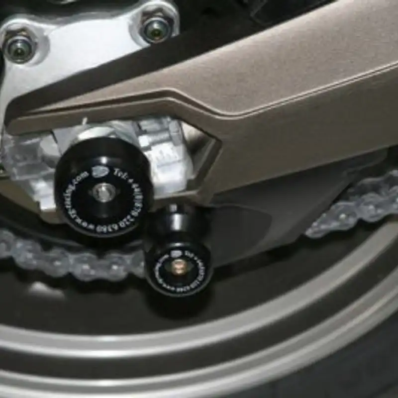 Swingarm Protectors
