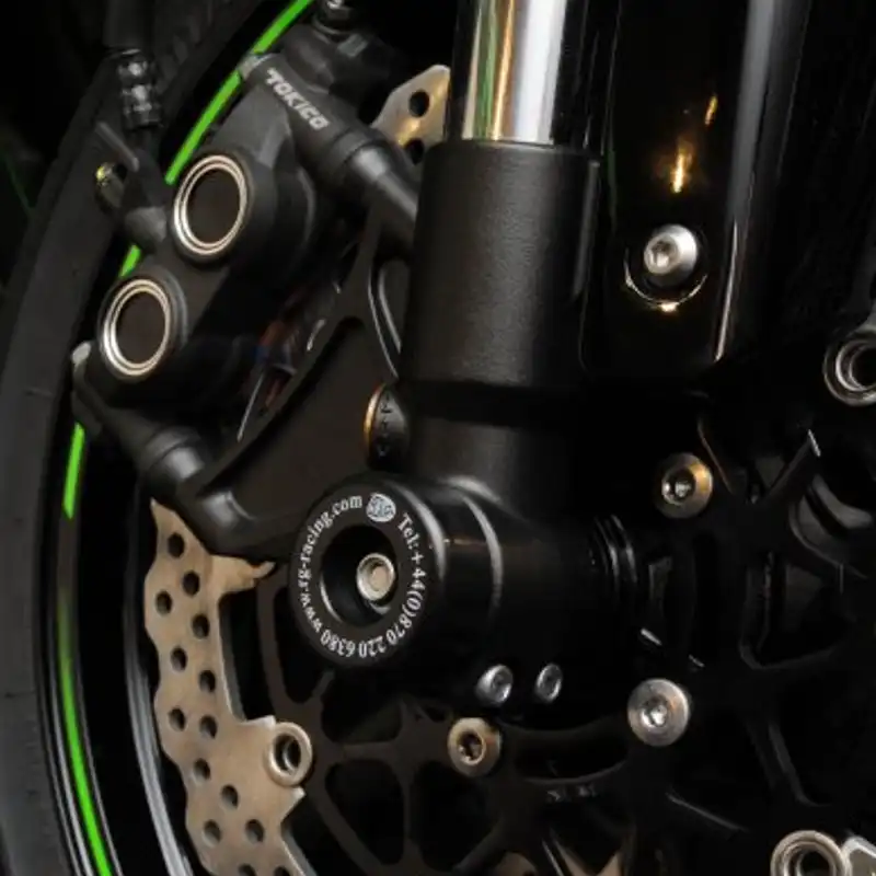 Fork Protectors
