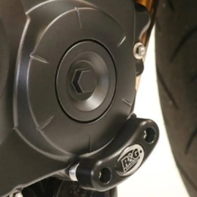Engine Case Slider for the Honda CB1000R '08- & CB1000R+ '18- models (RHS)
