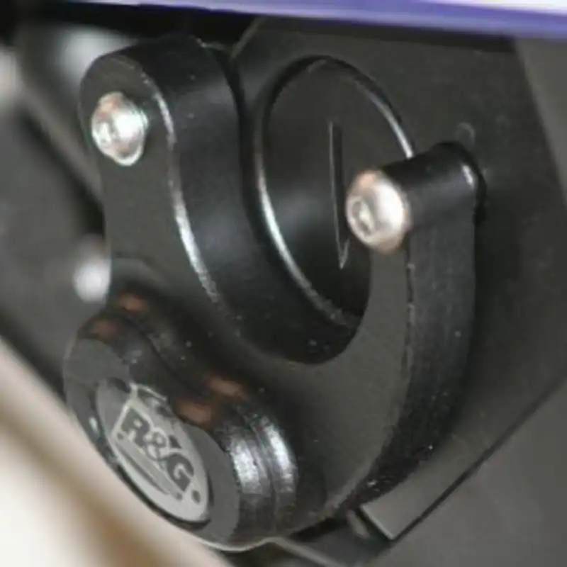 Engine Case Sliders