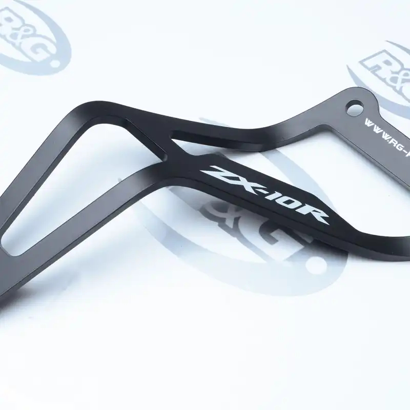Exhaust Hanger for ZX10-R '08-'10