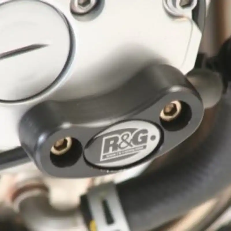 Engine Case Slider