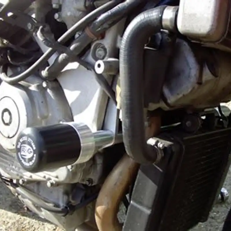 Crash Protectors - Classic Style for Honda RVF400 (NC35)