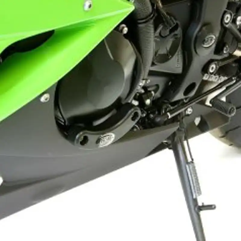 Engine Case Slider