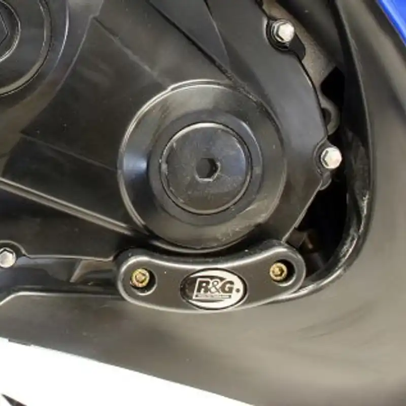 Engine Case Slider