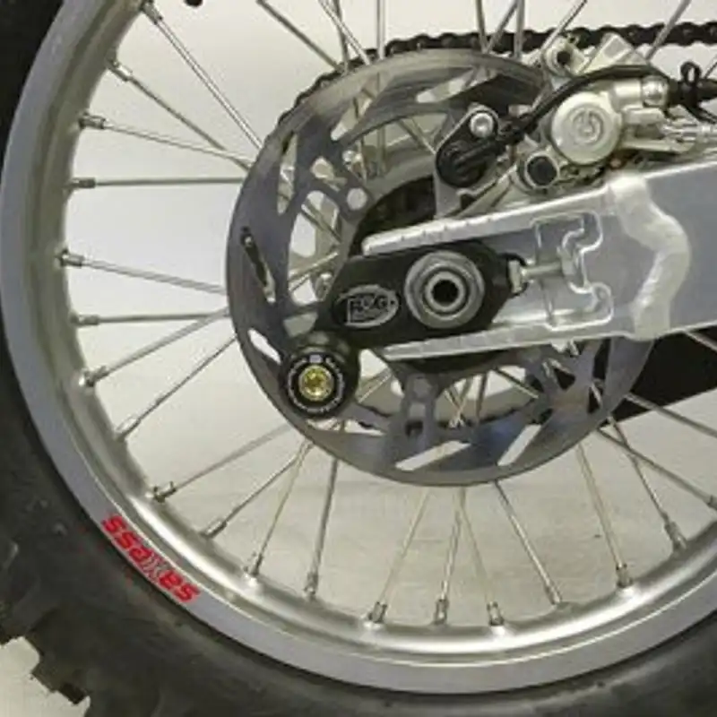 Cotton Reels (Offset) for BMW G450 X 