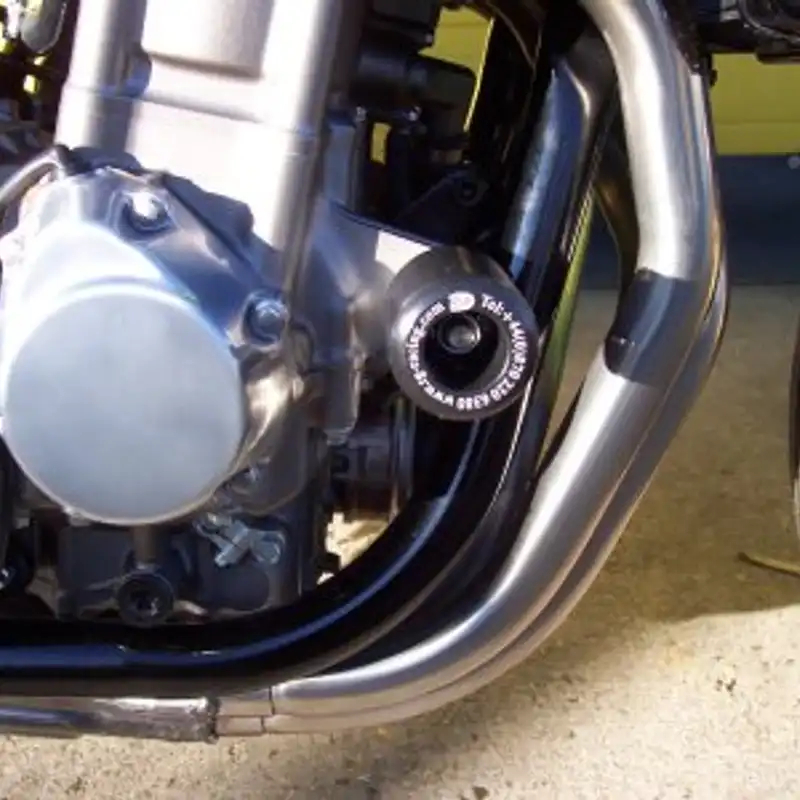 Crash Protectors - Classic Style for Honda CB1300