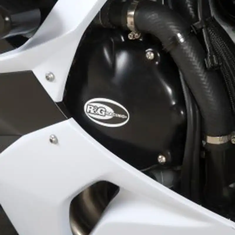 Engine Case Covers for Kawasaki ZX-6R '09- '24