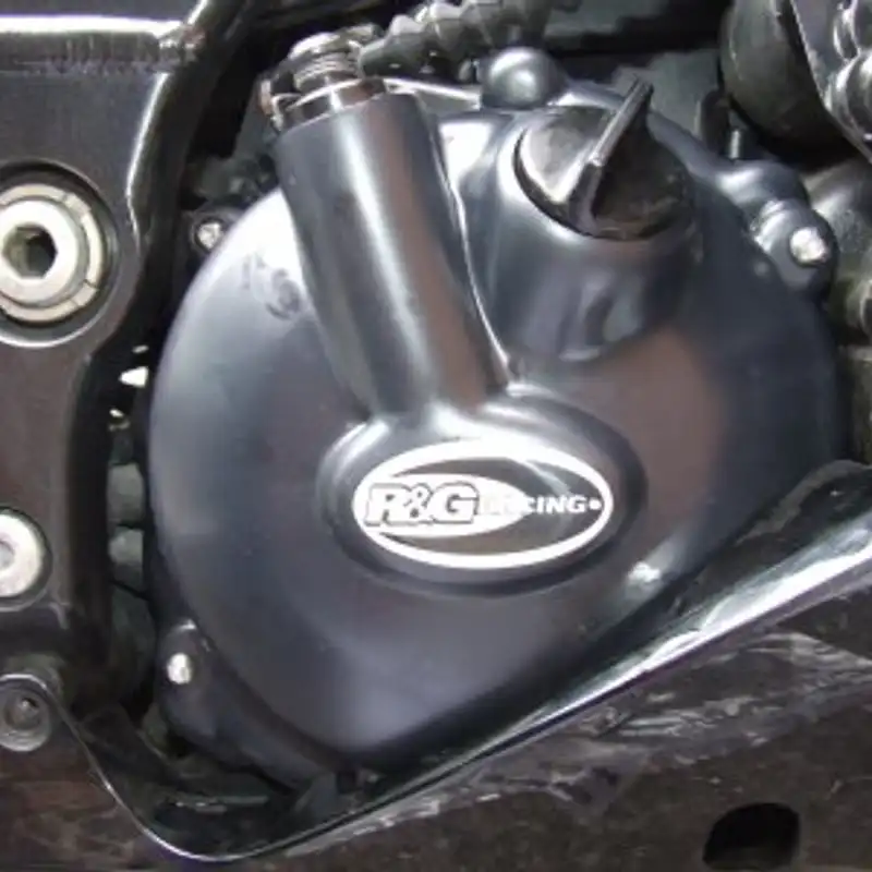 Engine Case Covers for Kawasaki ZX10-R '06-'07 (RHS)