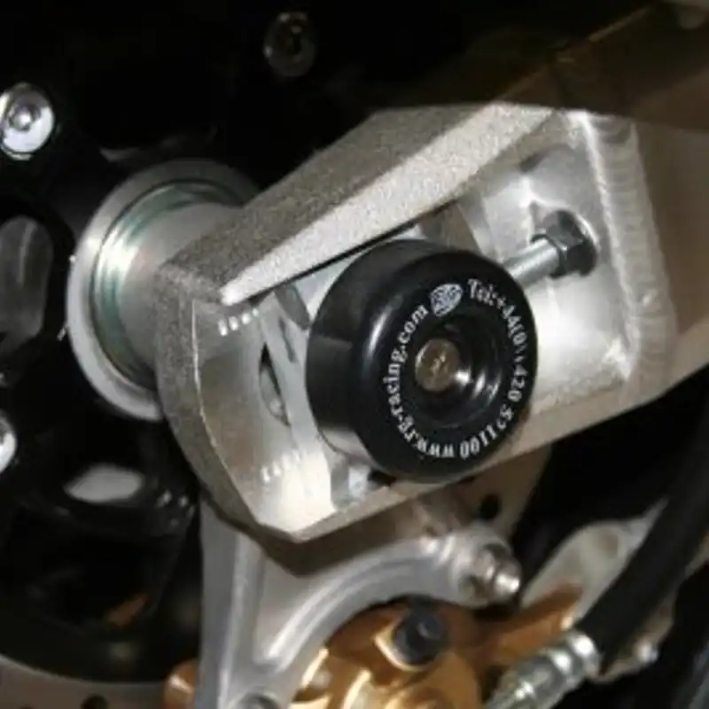 Swingarm Protectors