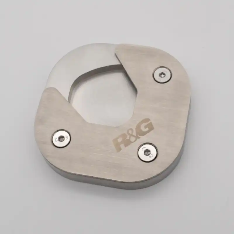 Kickstand Shoe for Yamaha 750 Super Tenere '89-'96