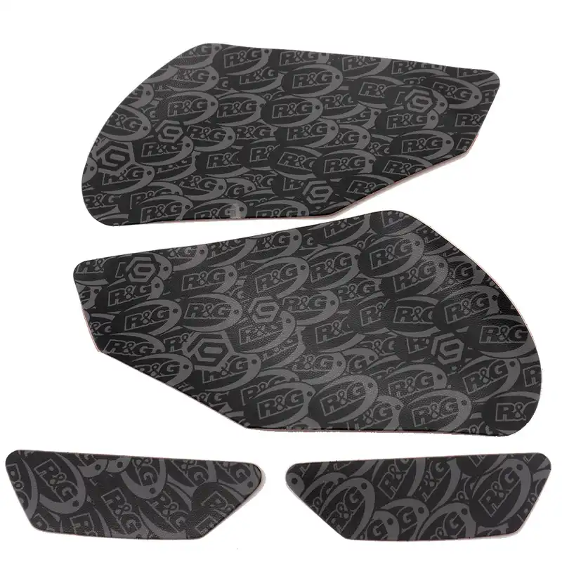 Race Grips for the Honda CBR1000RR '04-'07 (4-Piece Kit)