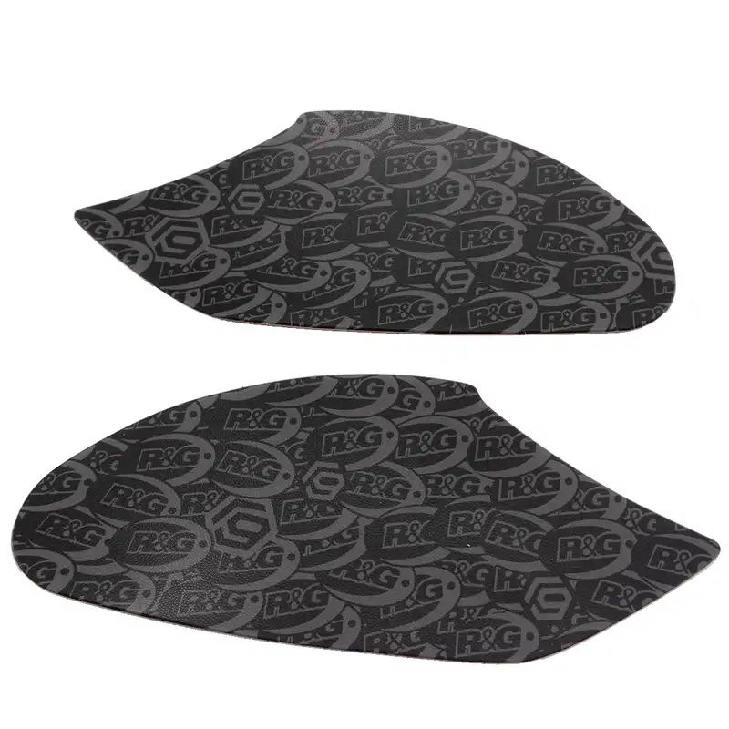 Race Grips for the Suzuki GSX-R 600/ 750 '06-'07 (2-Piece Kit)