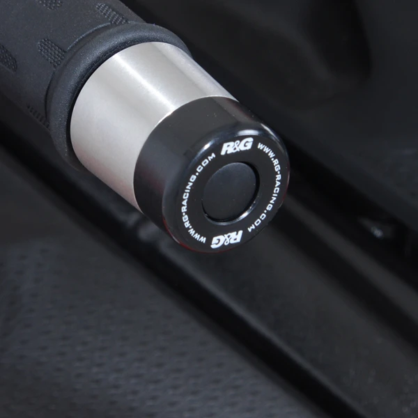 Bar End Sliders for the BMW S1000RR '19-'22