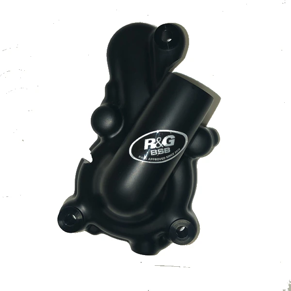 Engine Case Cover for Water Pump (RHS) Kawasaki Ninja 400 & 250 '18-