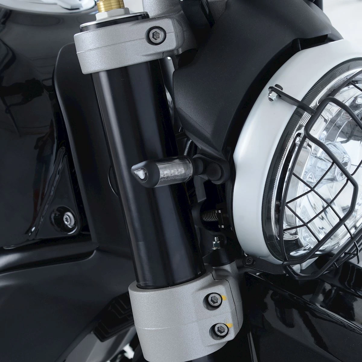 Indicator Adapter Kit for Ducati Desert Sled '18- & Ducati Scrambler 1100 '18-
