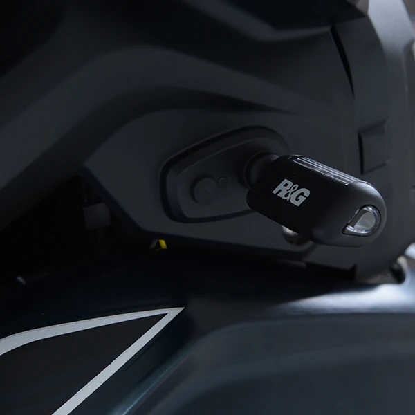 Indicator Adapter Kit for BMW F750GS '18- & F850GS '18-'21