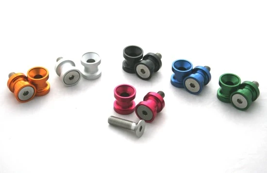 M8 Paddock Stand Bobbins