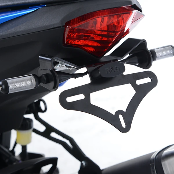 Tail Tidy for Kawasaki Z125 & Ninja 125 '19-