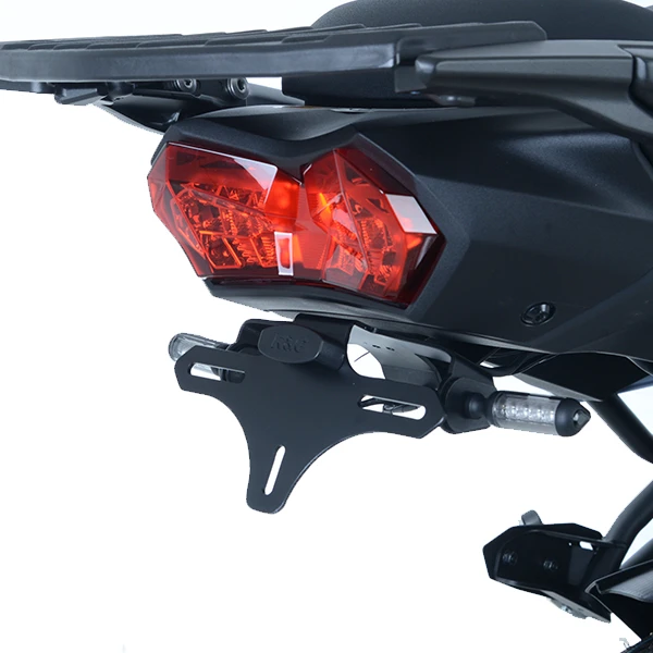 Tail Tidy for Kawasaki Versys 1000 '19- '24 & Versys 1100  '25-