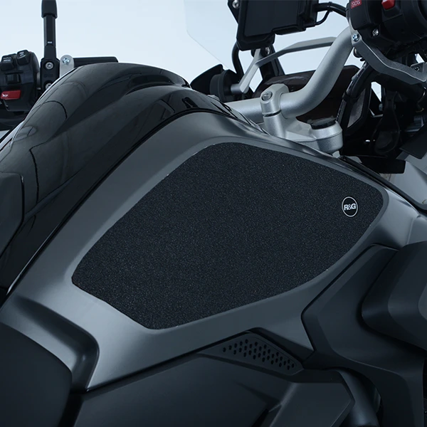 R&G Tank Traction Grips for BMW R1250 GS '18-