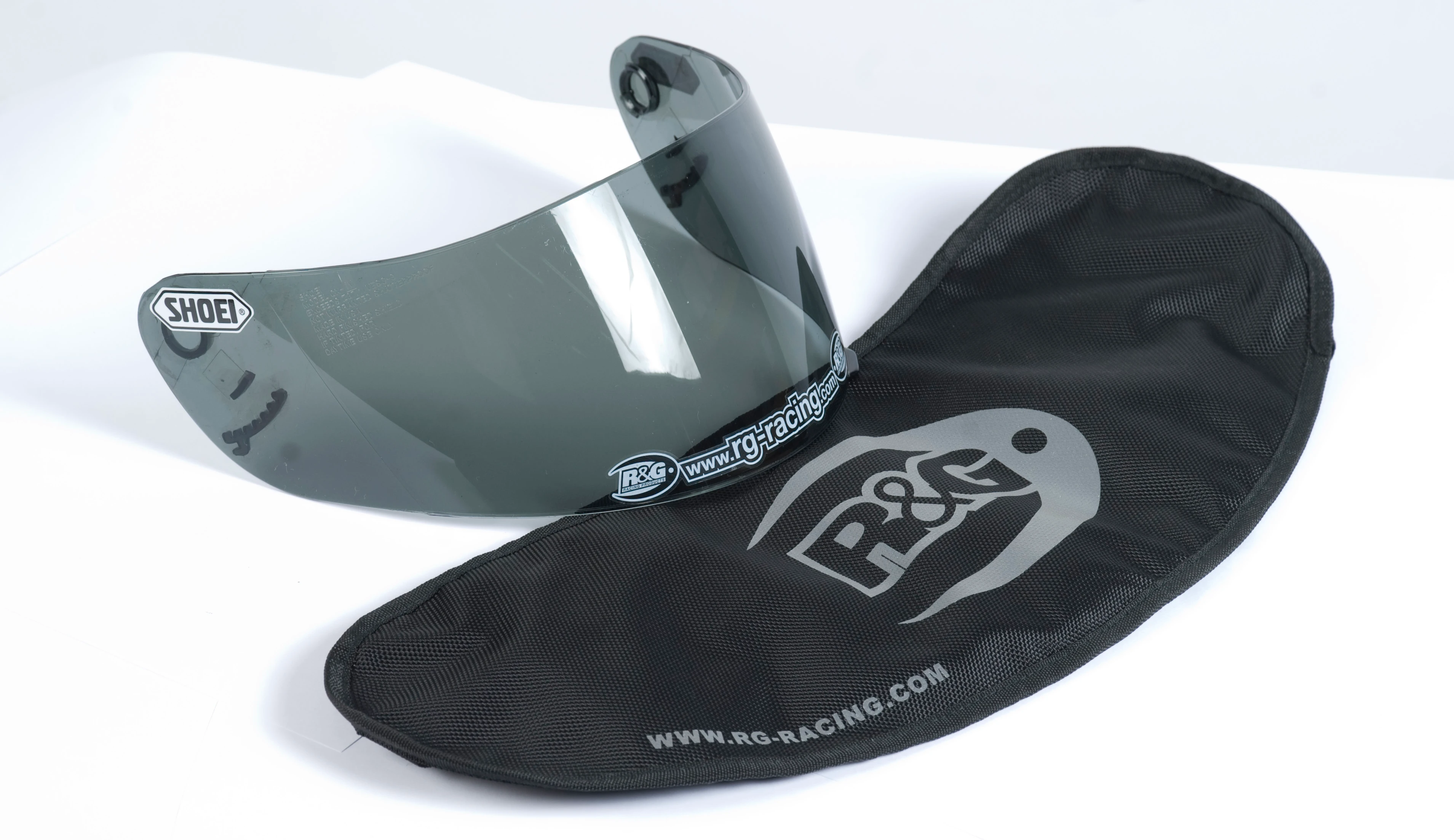 R&G Visor Pouch / Protector