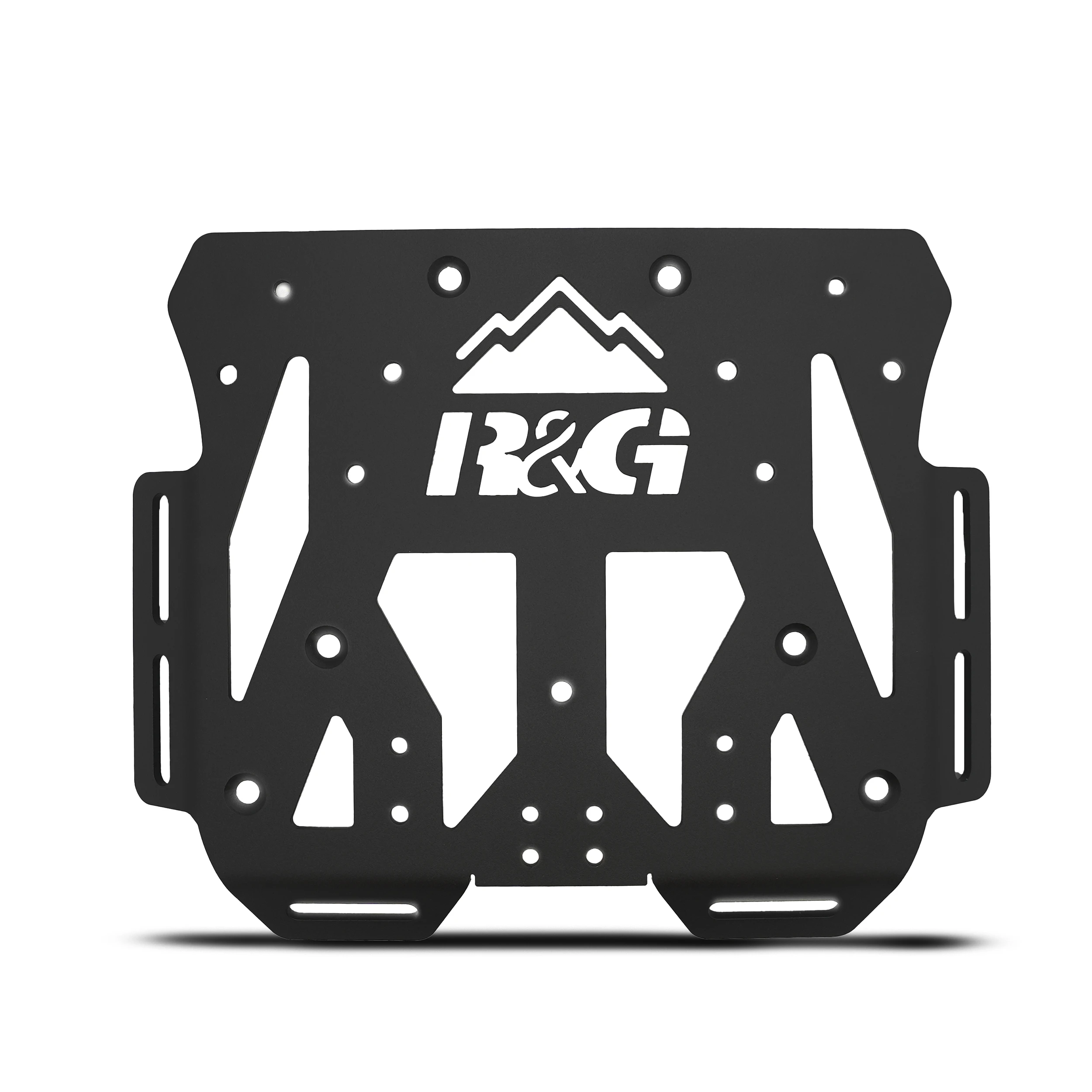 Adventure Rack for  CF Moto 450MT '24- / IBEX 450( USA) '25-