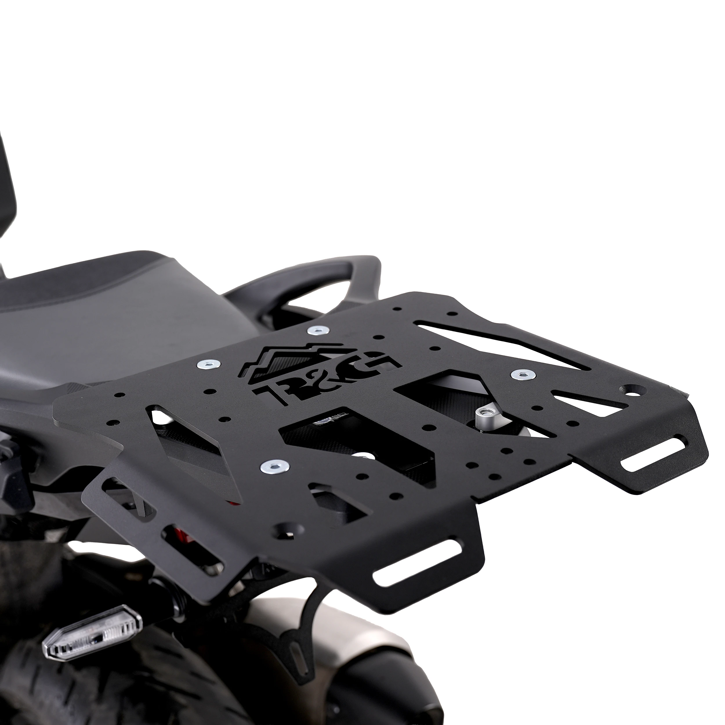 Adventure Rack for Honda NT1100 '22- & Honda NC750X '25-