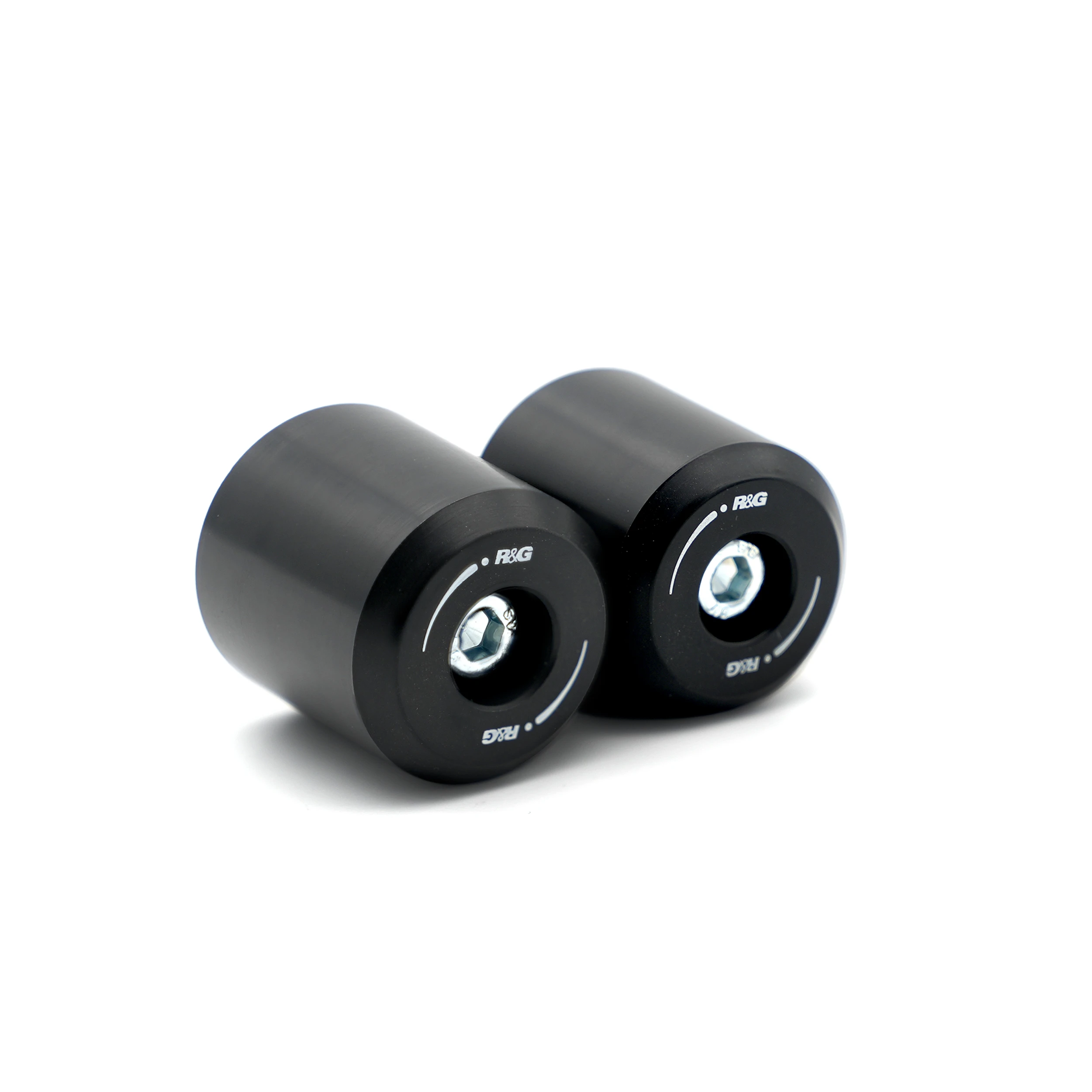 Bar End Sliders for Honda GB350S ’25-