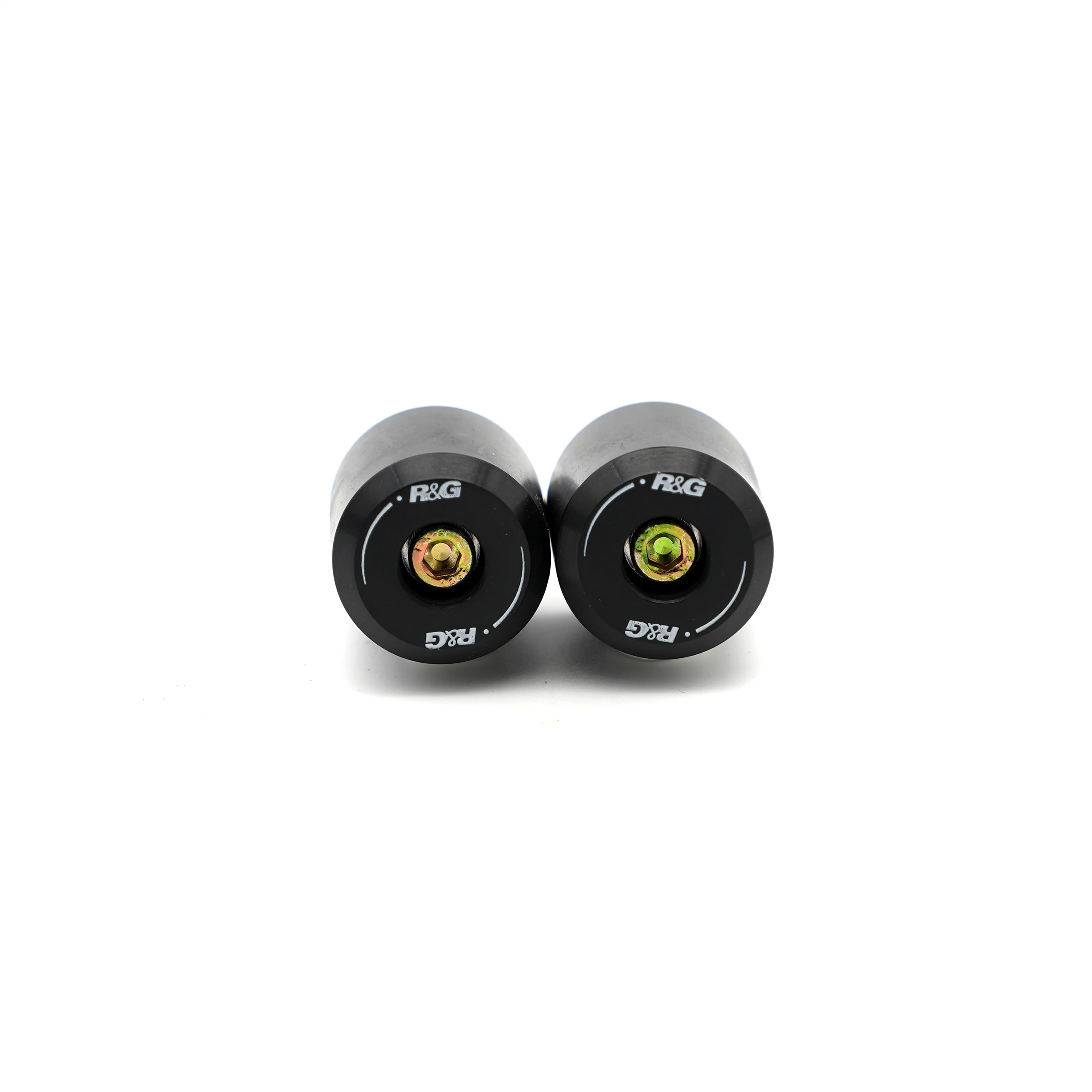 Bar End Sliders - Universal 14-18mm LHS  (Expanding Bar End)