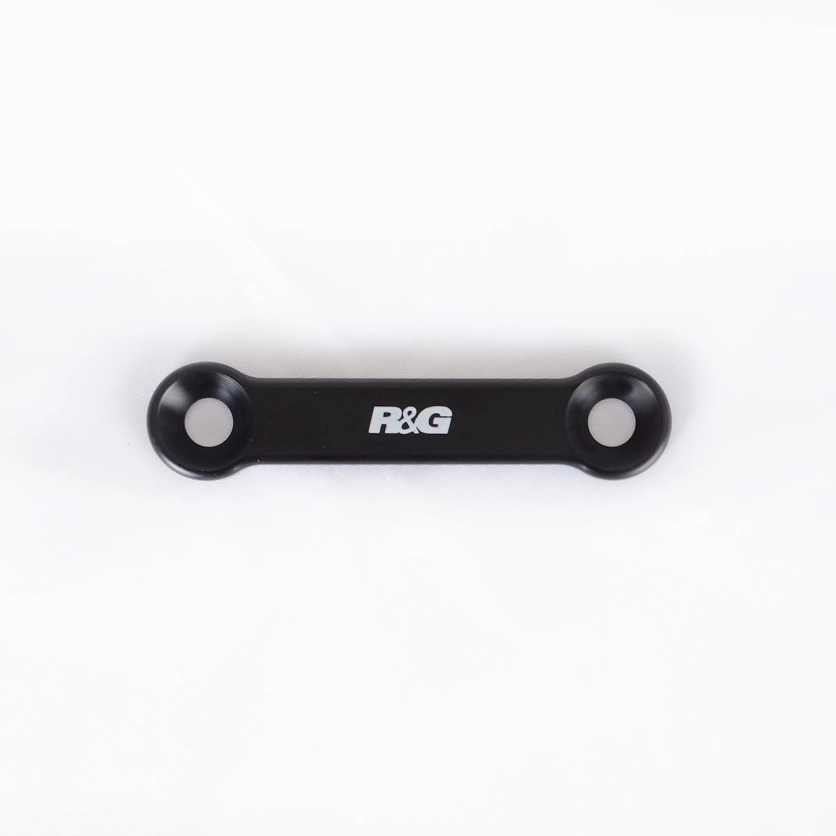 Rear Foot Rest Blanking Plates for Husqvarna Svartpilen 701 '19- (LHS) 