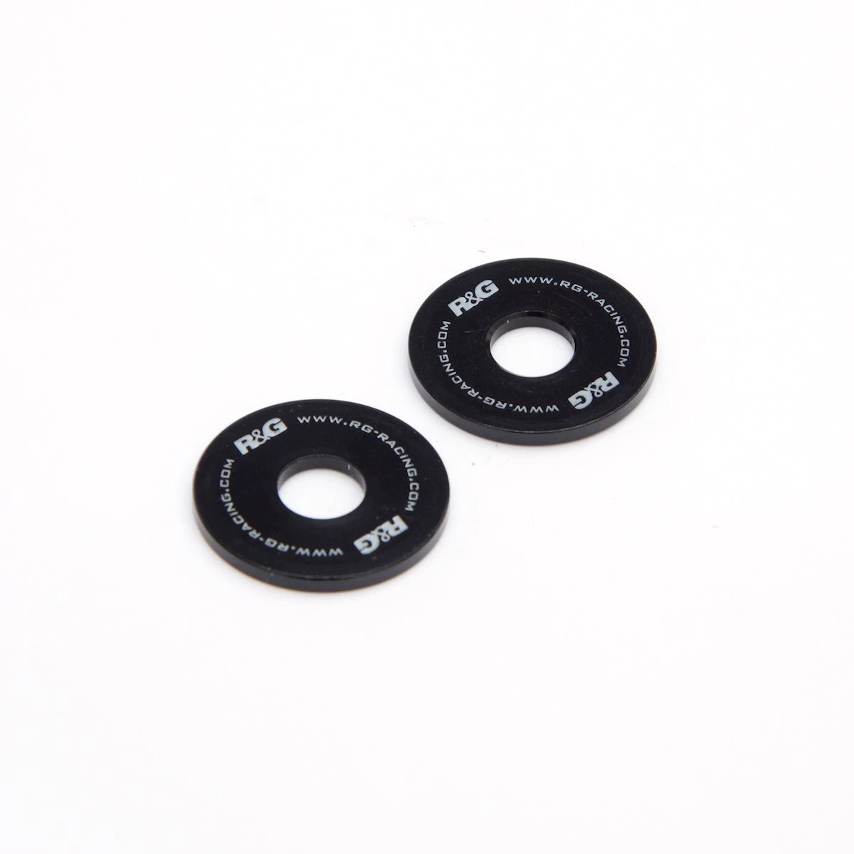 Rear Foot Rest Blanking Set for the KTM 1290 Super Duke R ’20- '24, KTM 1390 Super Duke R Evo 2024 
