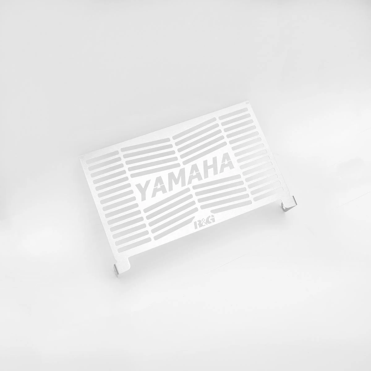 Branded Radiator Guards for Yamaha YZF-R25 '14-, YZF-R3 '15- '24, MT-25 '15- & Yamaha MT-03 '16- 