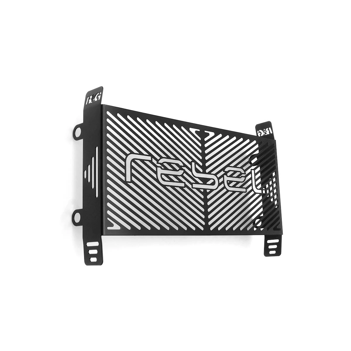 Branded Radiator Guard For Honda CMX 500 (S) REBEL '17-