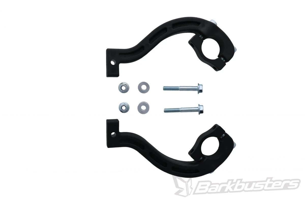 Barkbusters MTB Clamp Set
