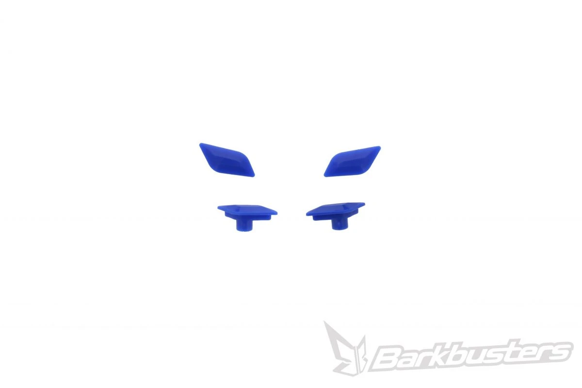 Barkbusters MTB Plug Set