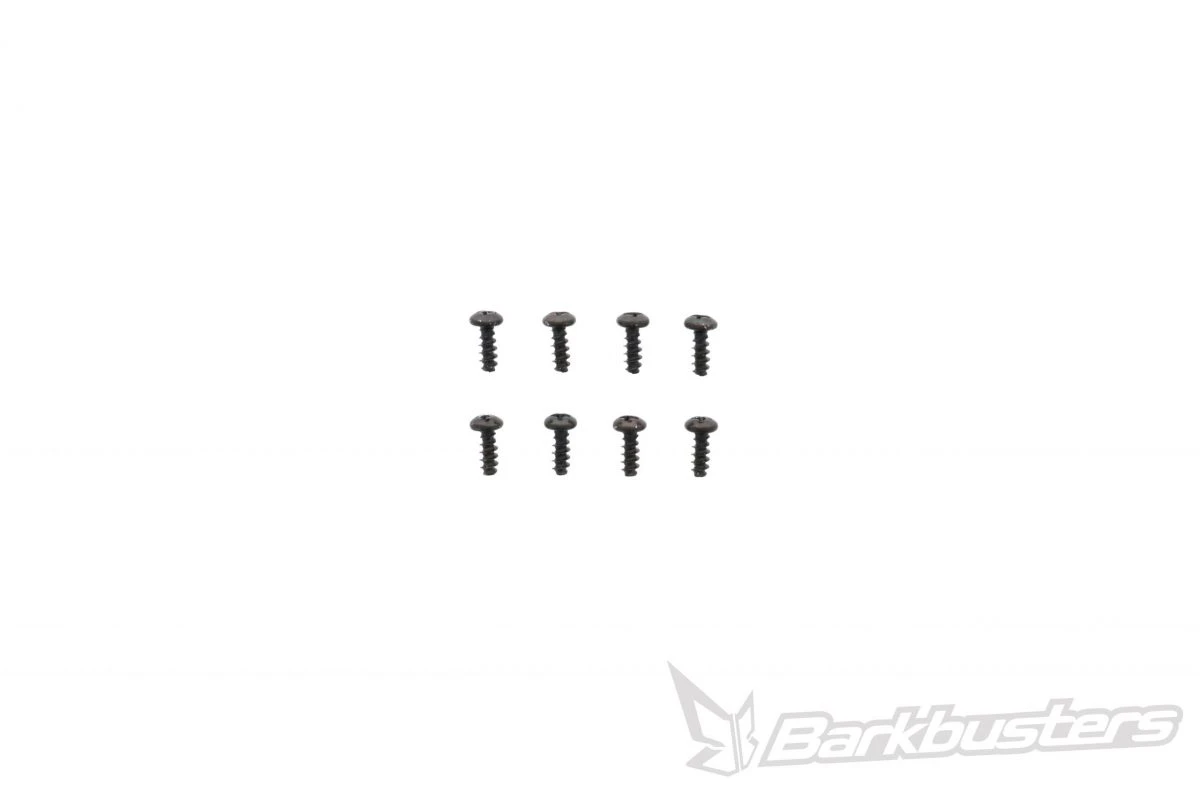 Barkbusters MTB Screw Kit