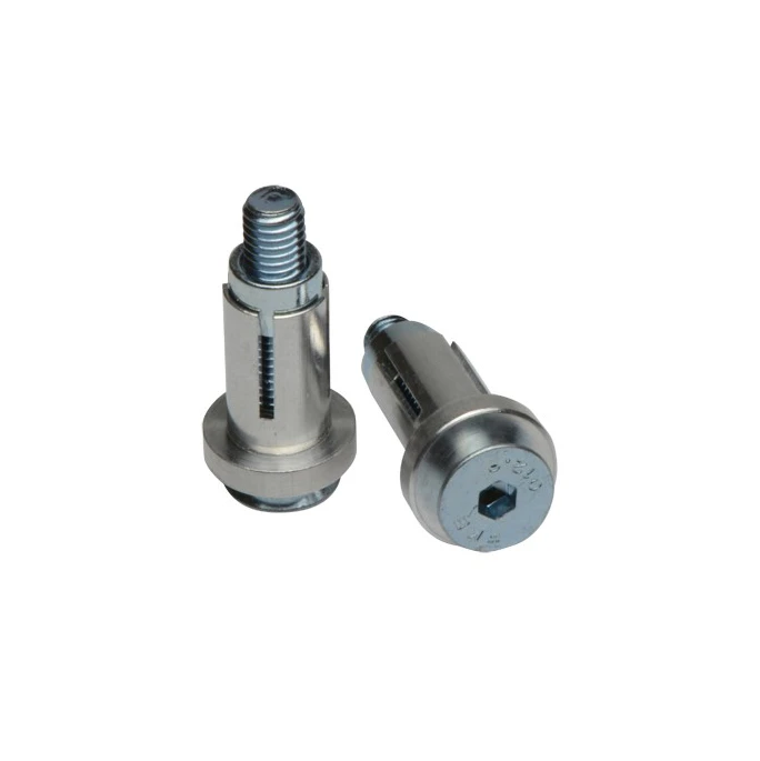 BarkBusters Spare Part – Bar End Insert Kit (14mm)