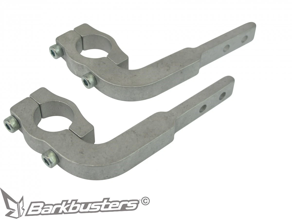 BarkBusters Spare Part – Clamp Assembly (MX)