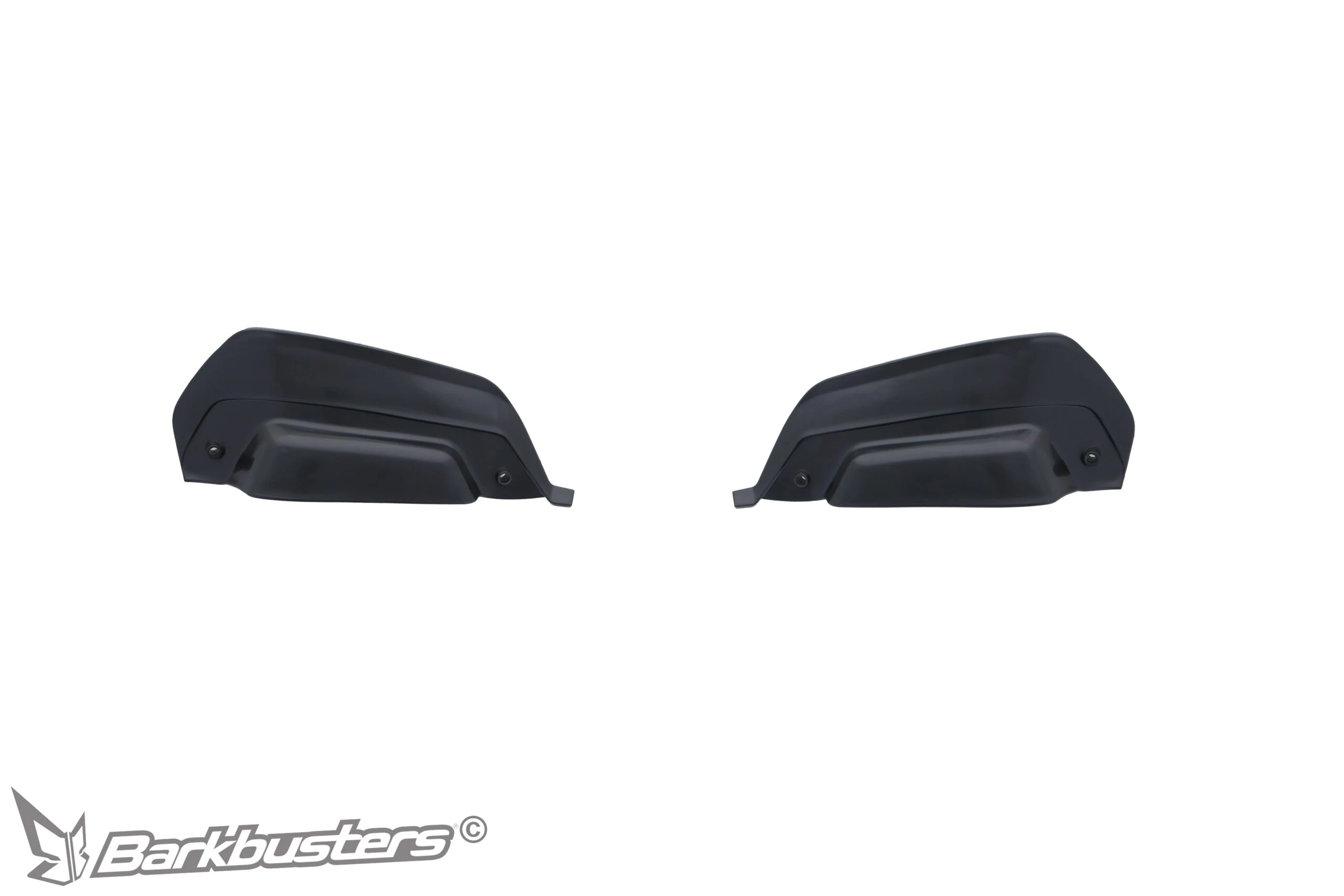 BarkBusters Wind Deflectors (VPS)