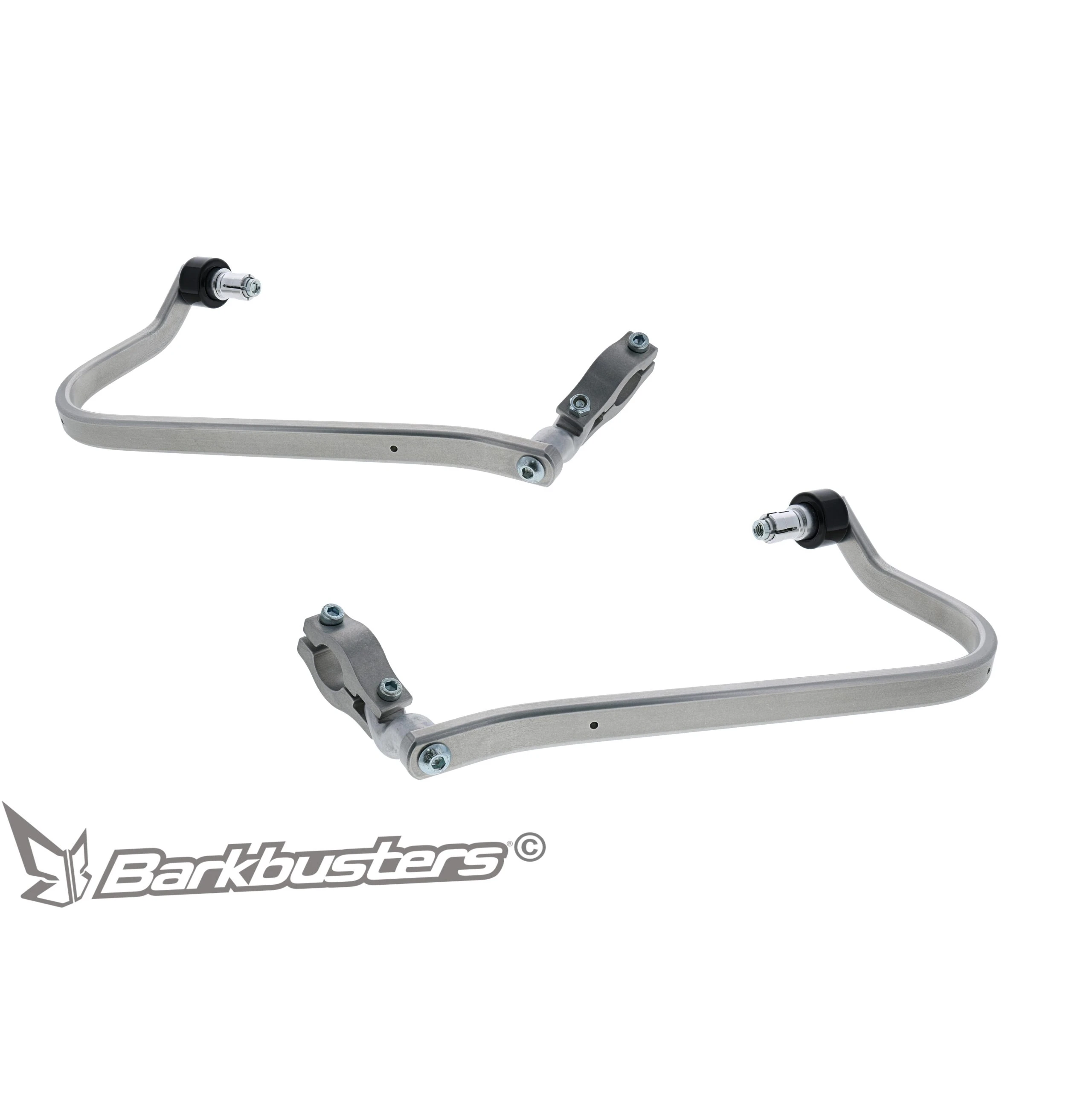 BarkBusters Handguard Kit for Honda CB750 Hornet '23-