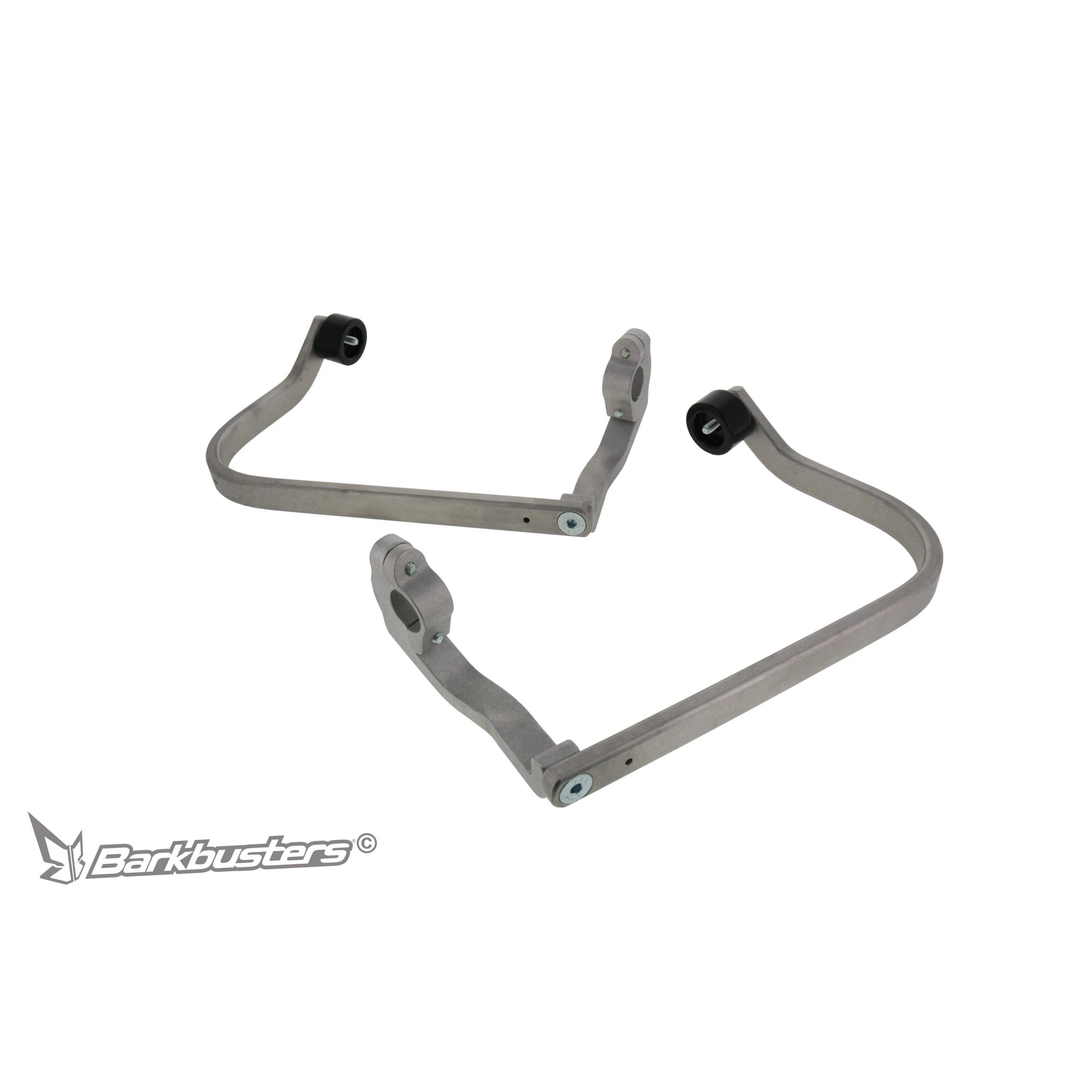 BarkBusters Handguard Kit for Suzuki V-Strom DS250SX '23-