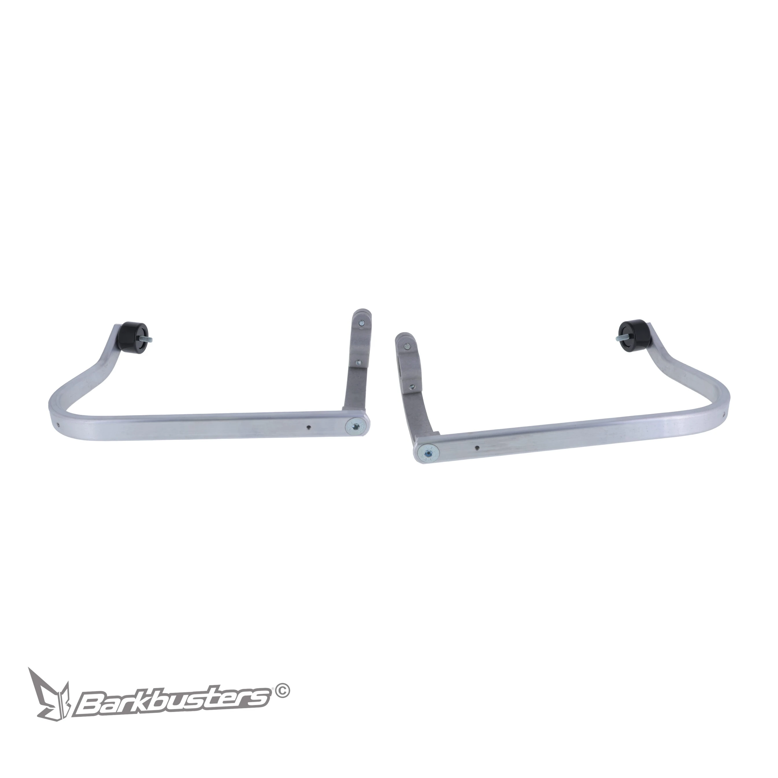 BarkBusters Handguard Kit Two Point Mount for Royal Enfield Bear 650 '25-