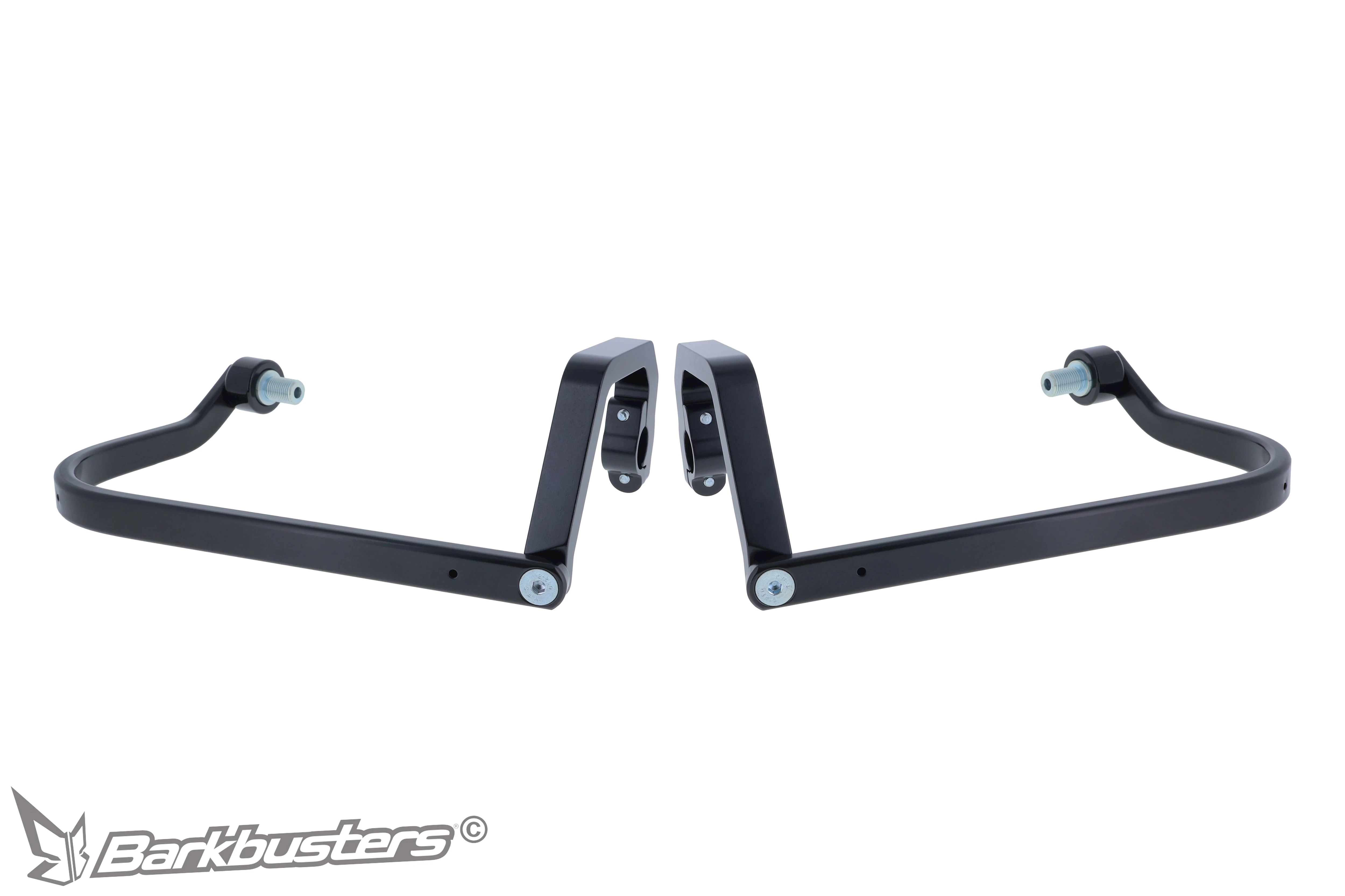 BarkBusters Hardware Kit – Two Point Mount Kit for Voge DS900X '24-