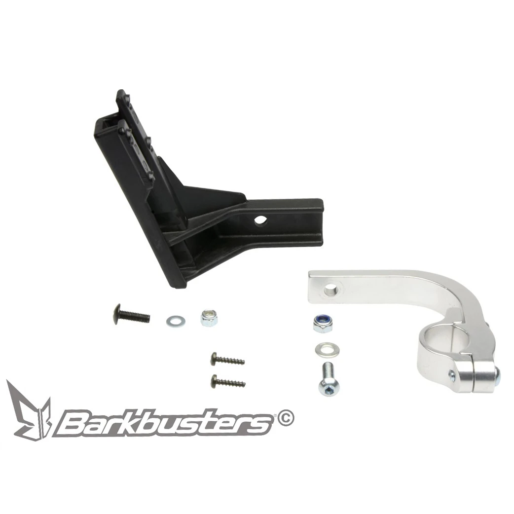 BarkBusters Universal Hardware Kits