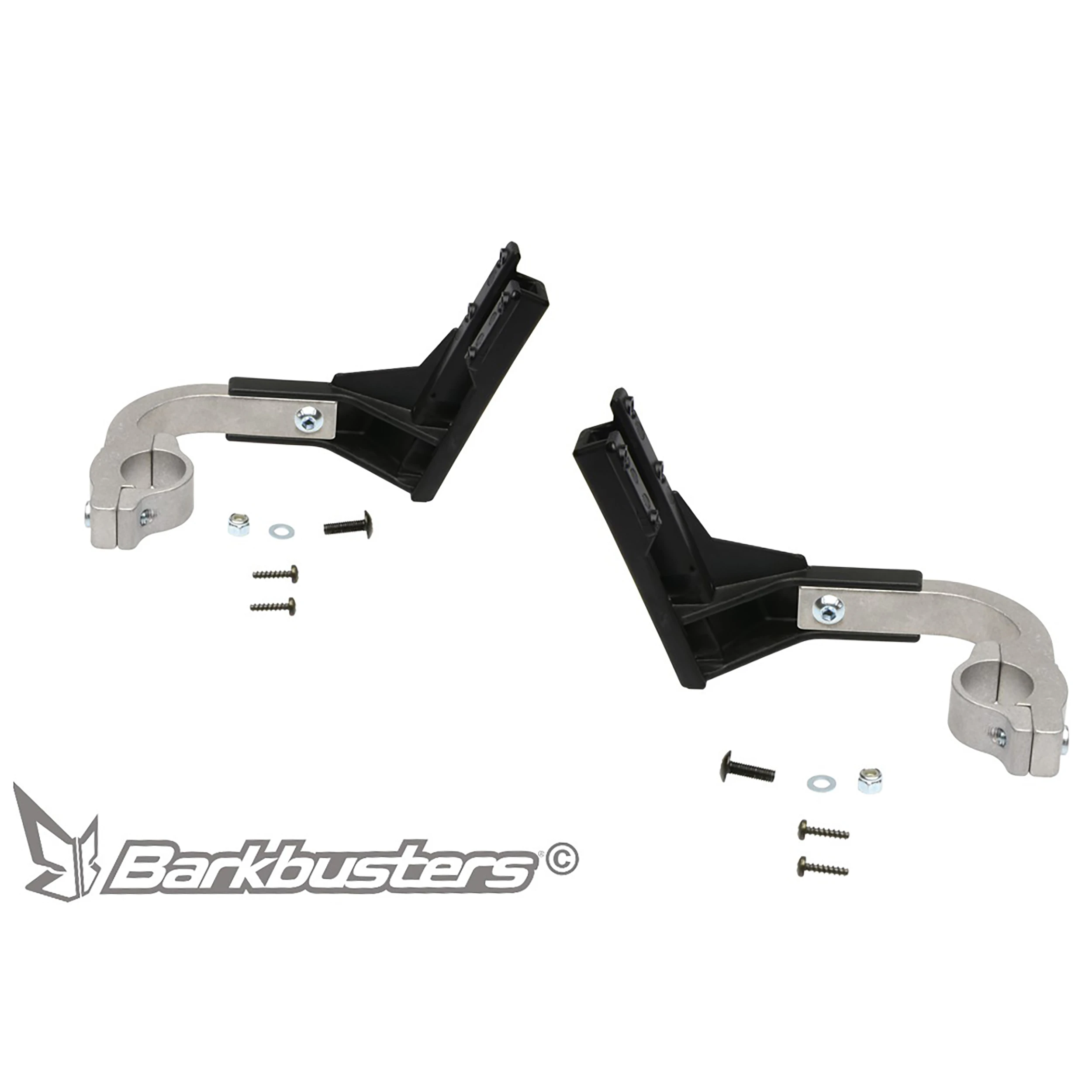 BarkBusters Universal Hardware Kits