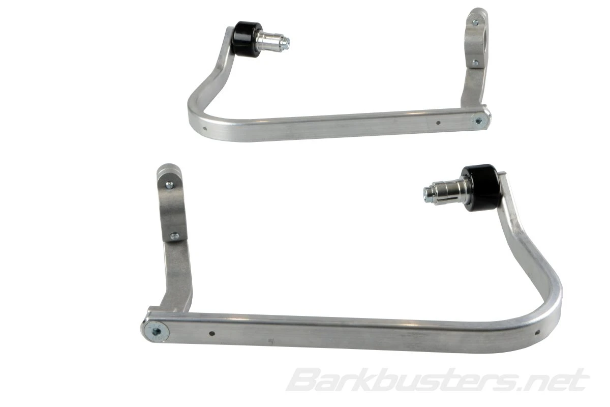 BB Hardware Kit-two point mount for Kawasaki KLE 250/300 Versys X '17-