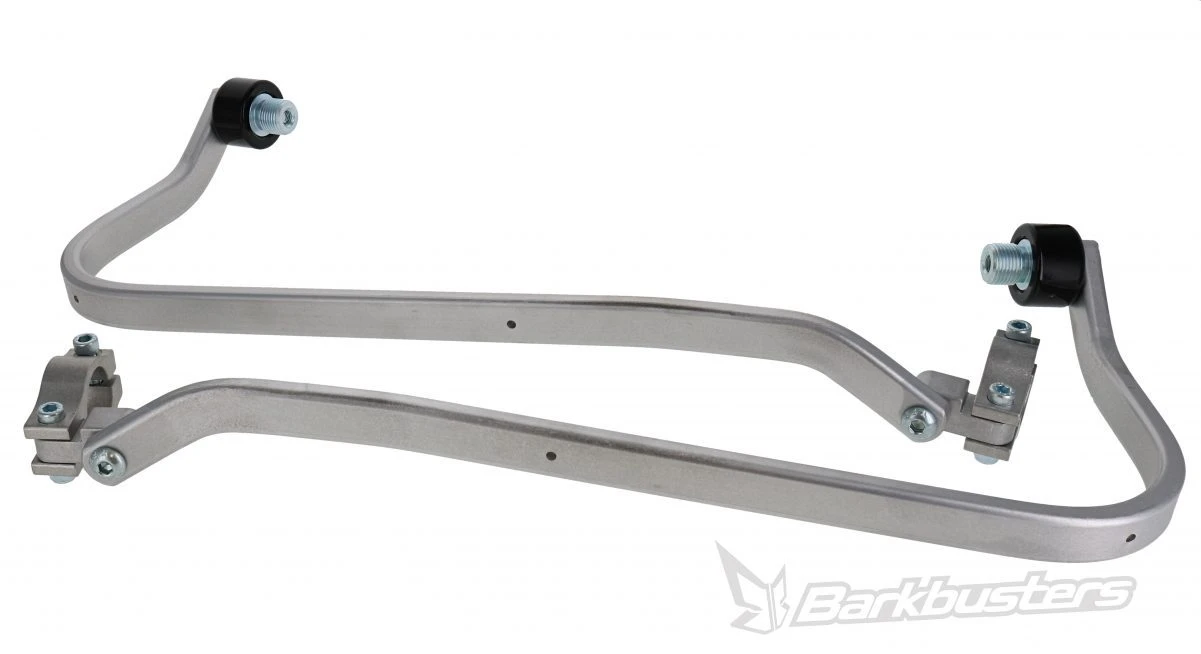 BarkBusters Handguard Kit for Moto Guzzi V85TT '19-