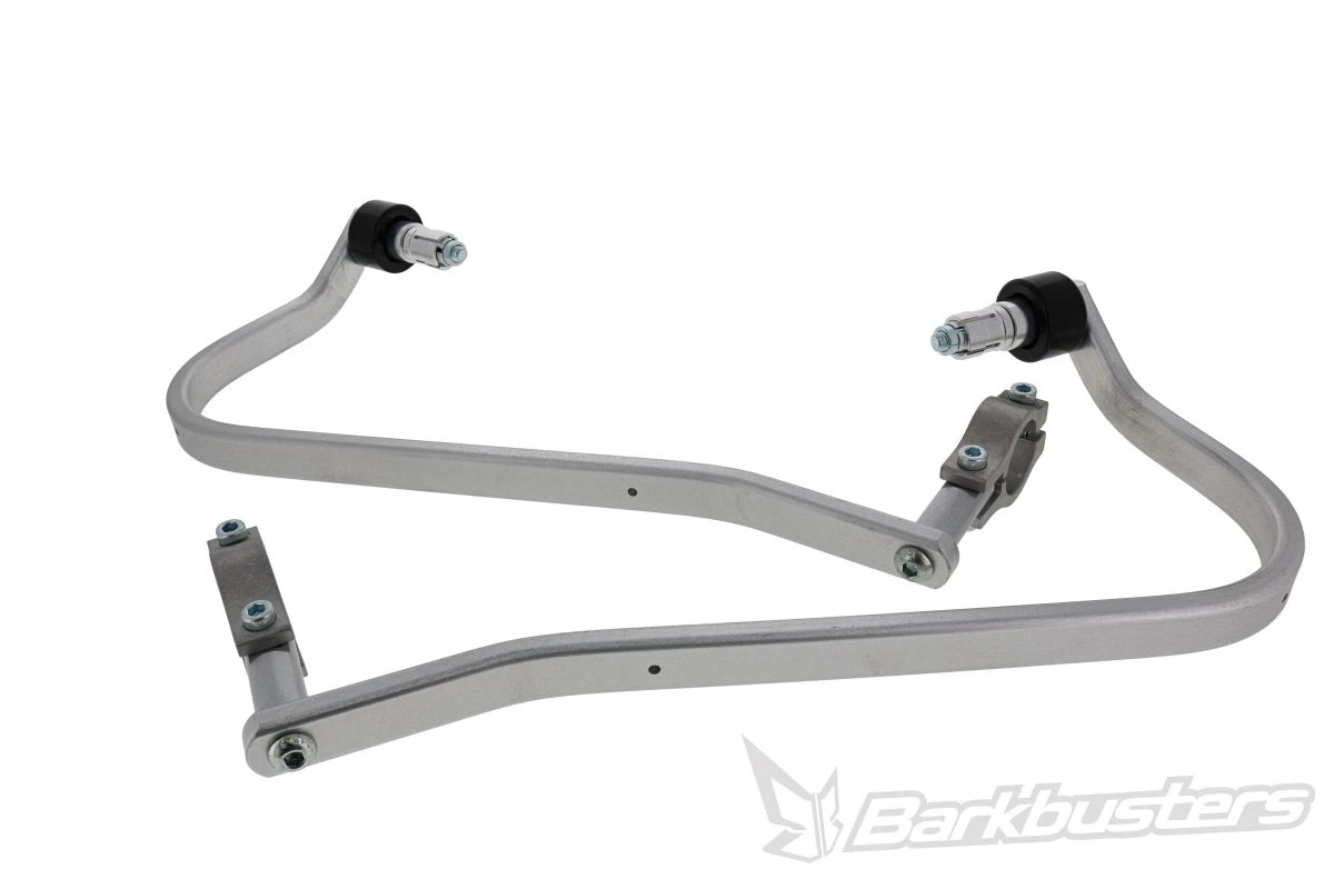 BarkBusters Handguard Kit for Honda CB500X '19- & Honda CB400X '20-