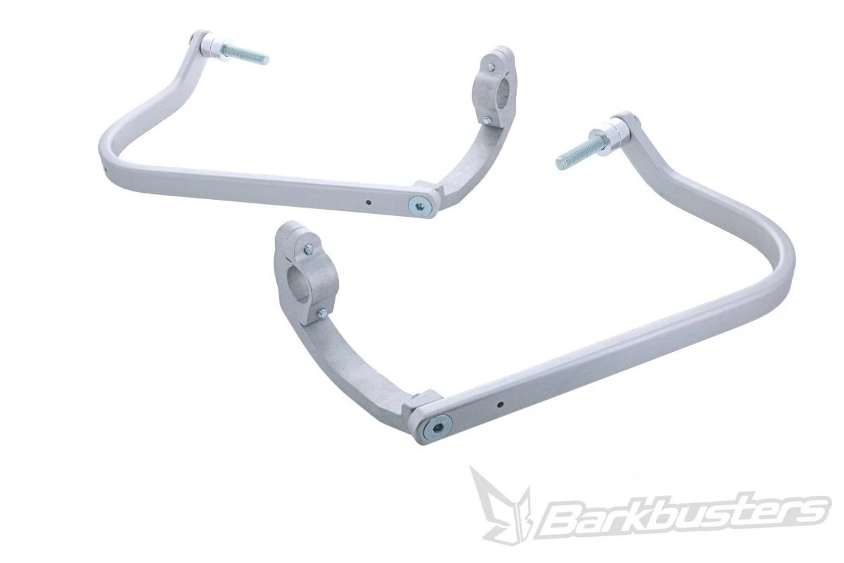 BarkBusters Handguard Kit for BMW F750GS/ 850GS/ 850GSA/ R1250GS/ R1250GSA '18-